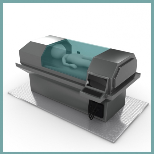 Magnetoterapia