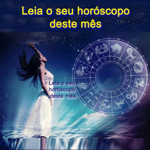 As previsões de seu signo