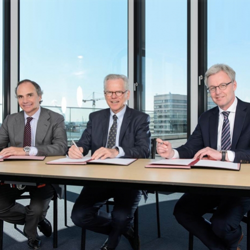 Autorizada a fusão entre a Nordex e a Acciona Windpower