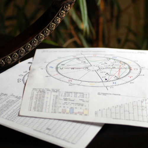 Nova lei poderá trazer prejuízos para mapas astrológicos