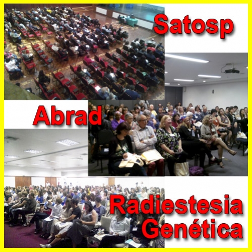 Crise não afeta sucesso dos congressos