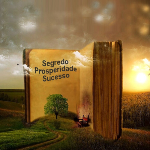 Prosperidade com Espiritualidade
