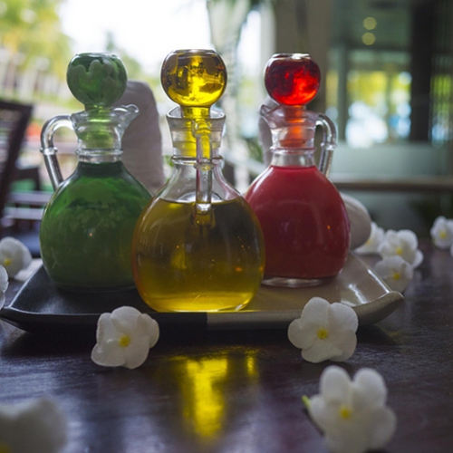 Como prevenir doenças com óleos essenciais - Os benefícios da aromaterapia