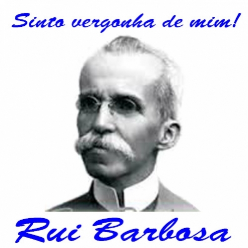 Cada povo tem o governo que merece