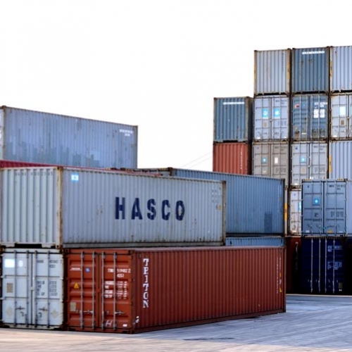 Curso básico de comércio exterior- ênfase na exportação
