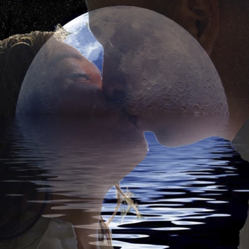 Blue Moon - Sempre um ótimo momento para lembrar o Amor