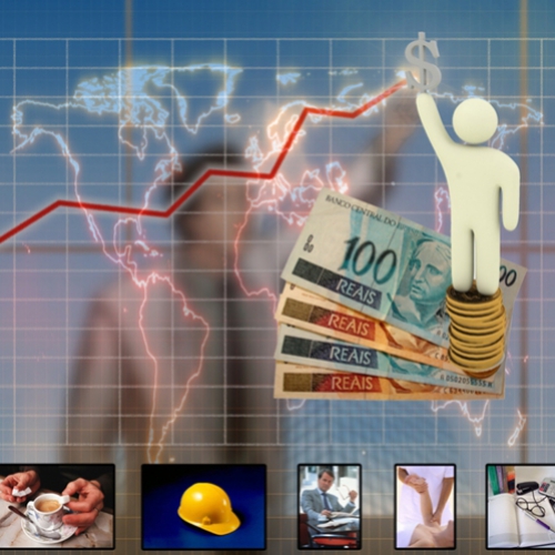 Empreendedorismo para o sucesso