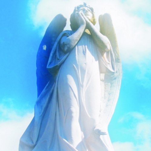A Hierarquia Angelical