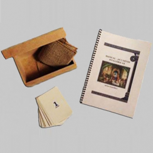Curso: “As Cartas Pitagóricas”