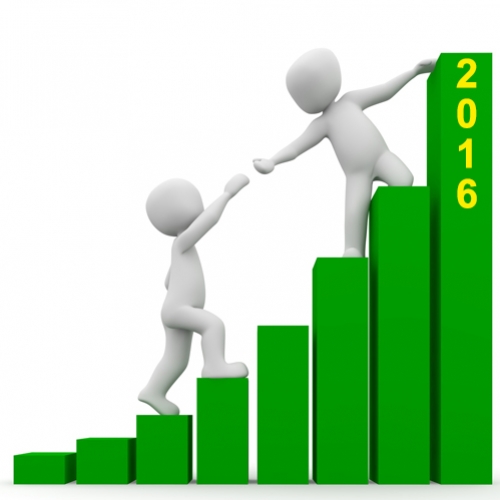 Dicas de como planejar suas metas para 2016