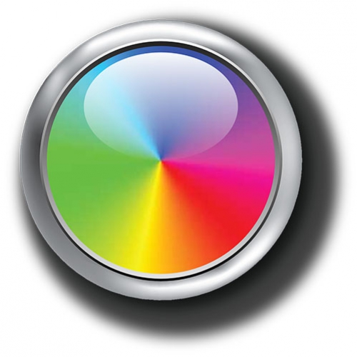 Utilizando as cores - Conheça o significado das cores e suas indicações