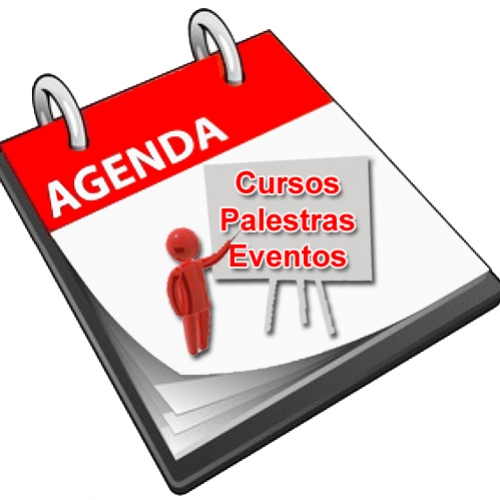 Cursos disponíveis - Agosto 2017