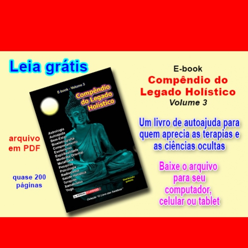 Jornal O Legado lança terceiro e-book grátis